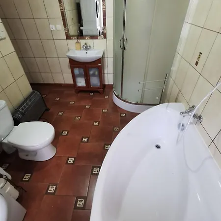 Zakatek Trzech Braci Σπίτι διακοπών