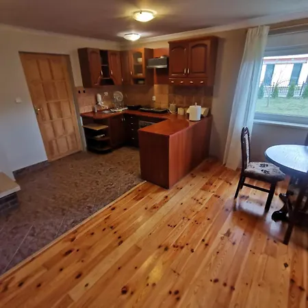 Σπίτι διακοπών Zakatek Trzech Braci Goleszow